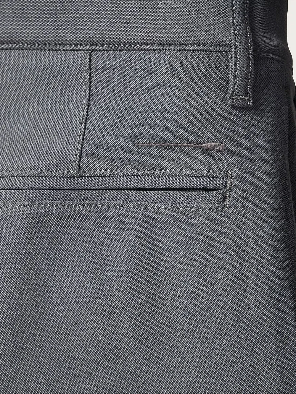 J.CREW 770 Straight-fit tech pant in Atlantic Slate Size 32 NWT $128 CH697